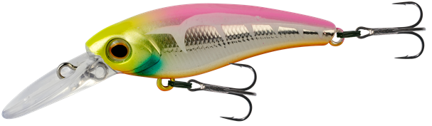 Wilson Tango Shad Floating 50mm