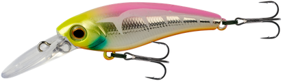 Wilson Tango Shad Floating 50mm
