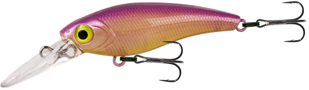 Wilson Tango Shad Floating 50mm
