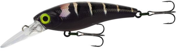 Wilson Tango Shad Floating 50mm
