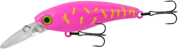 Wilson Tango Shad Floating 50mm