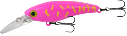 Wilson Tango Shad Floating 50mm