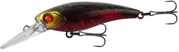 Wilson Tango Shad Floating 50mm