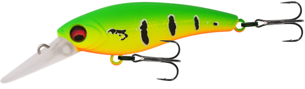 Wilson Tango Shad Floating 50mm