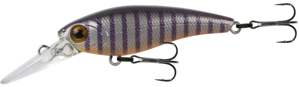 Wilson Tango Shad Floating 50mm