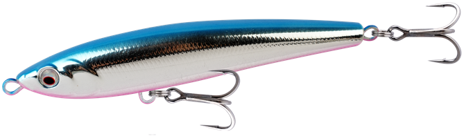 Wilson Zappelin 115mm