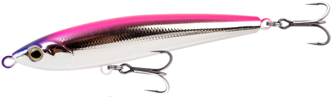 Wilson Zappelin 115mm