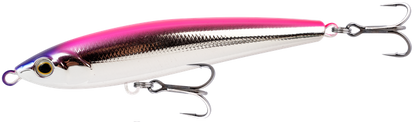 Wilson Zappelin 115mm