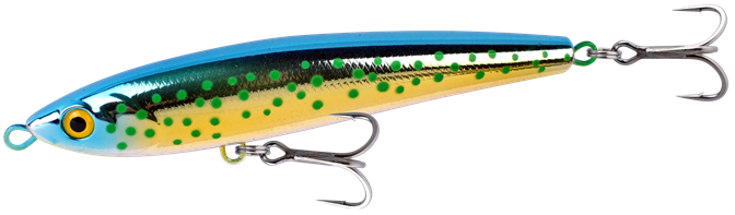 Wilson Zappelin 115mm