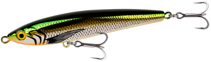 Wilson Zappelin 115mm