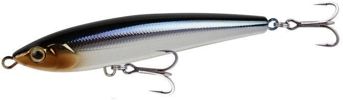 Wilson Zappelin 115mm