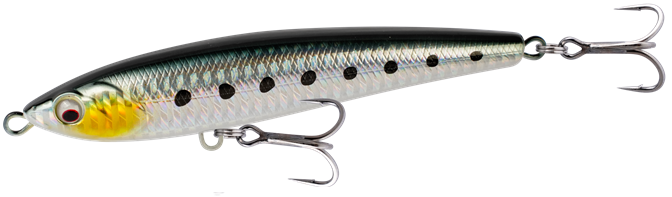 Wilson Zappelin 115mm