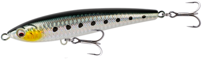 Wilson Zappelin 115mm
