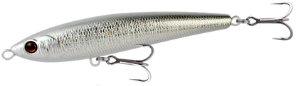 Wilson Zappelin 115mm
