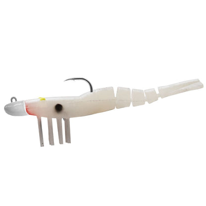 Wilson Wild Shrimp Expose