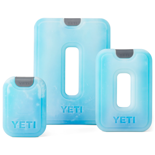 Yeti Ice Sheet