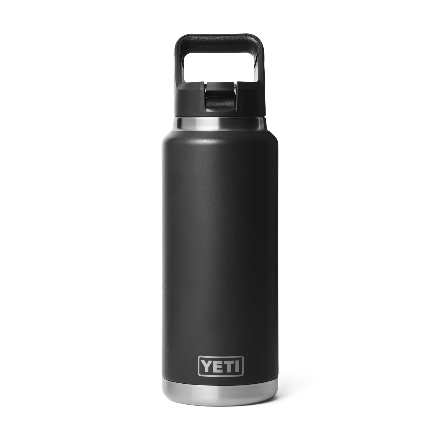Yeti Rambler 36oz Straw Bottle (1065ml)