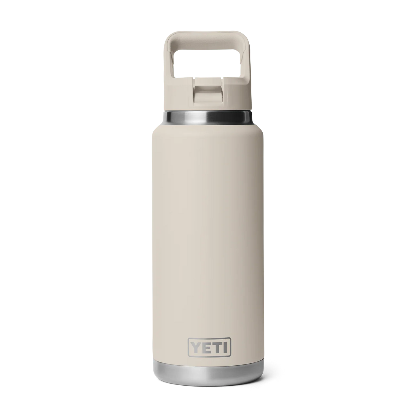 Yeti Rambler 36oz Straw Bottle (1065ml)