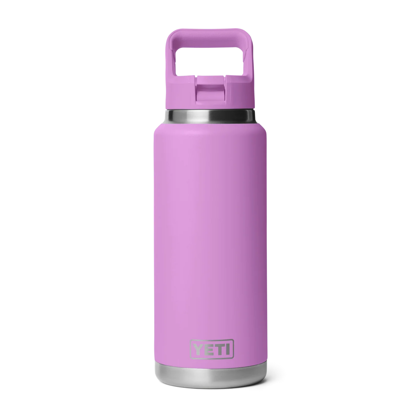 Yeti Rambler 36oz Straw Bottle (1065ml)