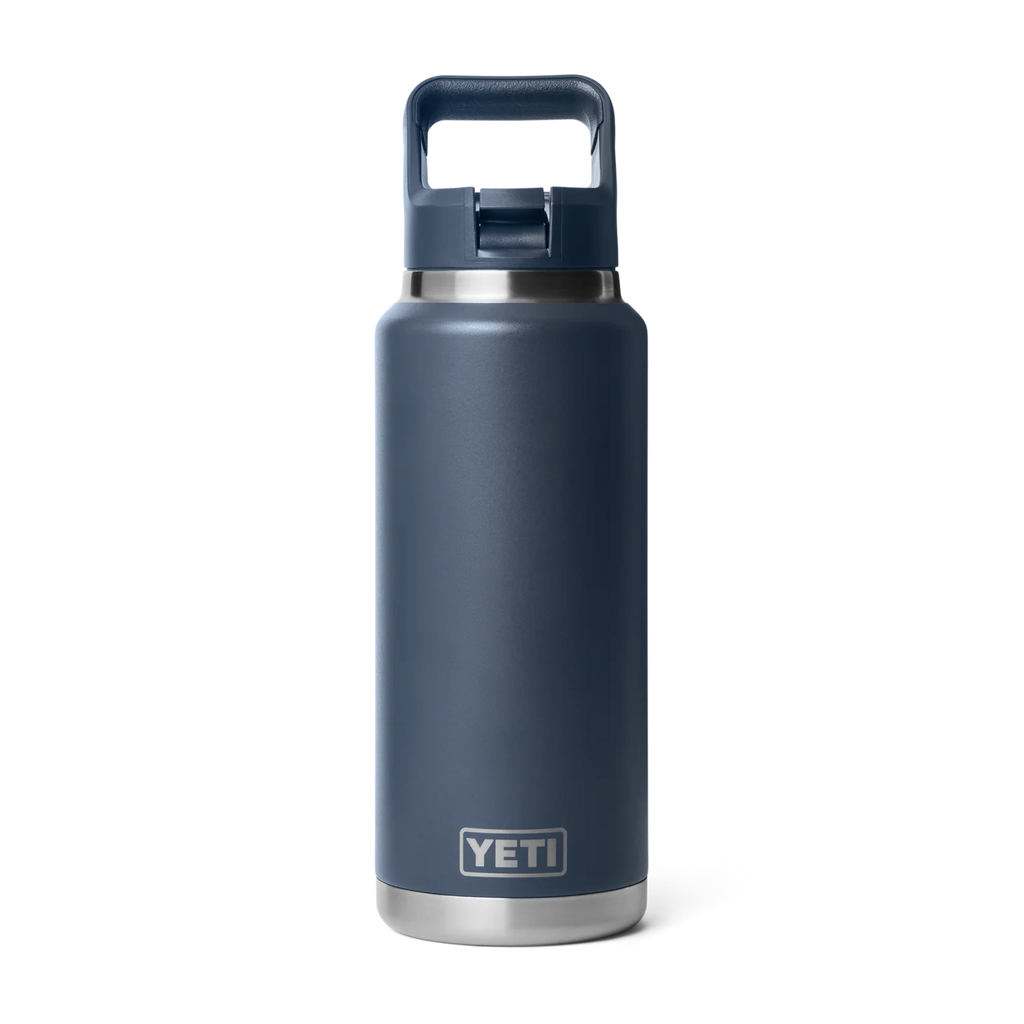 Yeti Rambler 36oz Straw Bottle (1065ml)