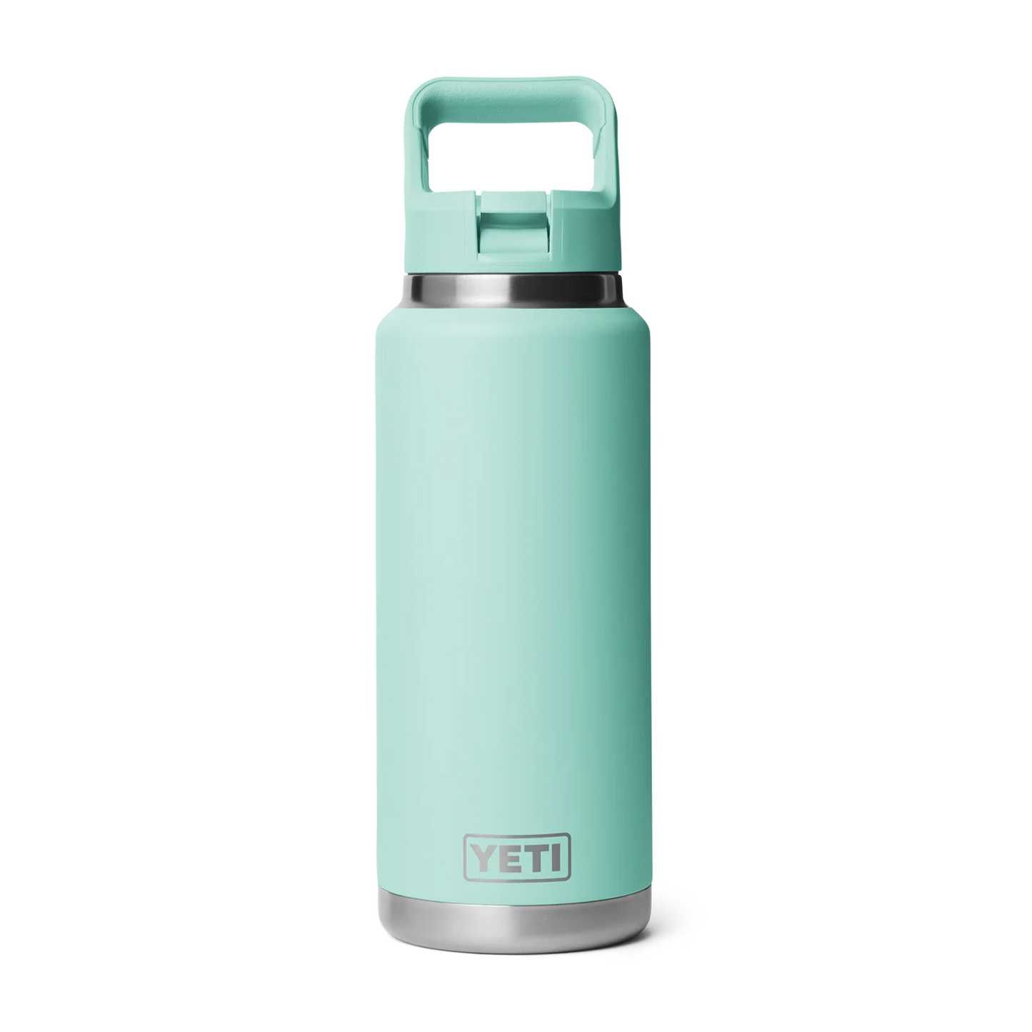 Yeti Rambler 36oz Straw Bottle (1065ml)