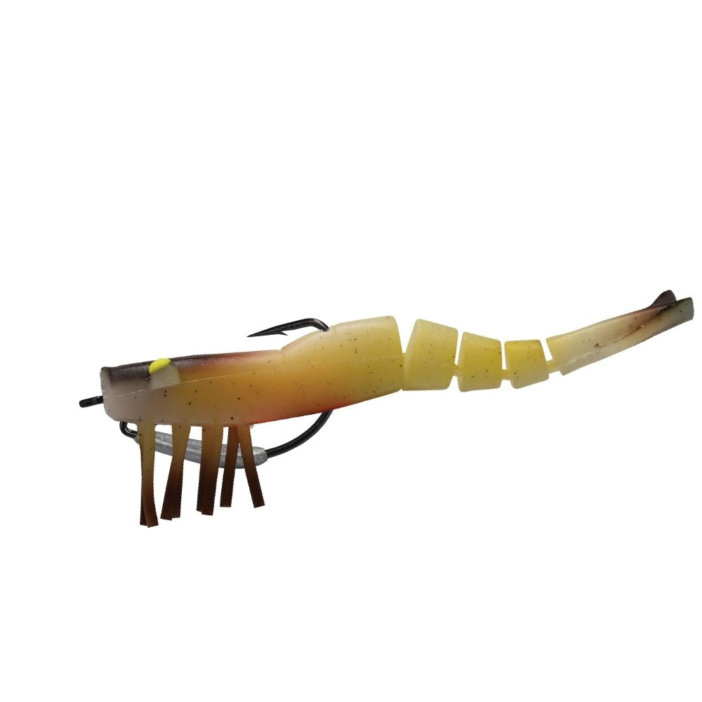 Wilson Wild Shrimp Weedless 5"