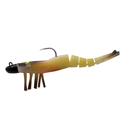 Wilson Wild Shrimp Expose