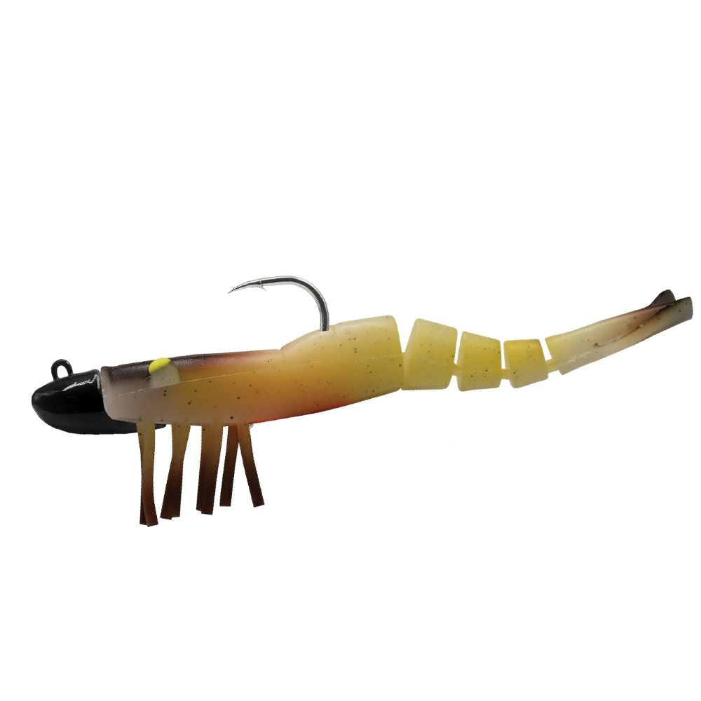 Wilson Wild Shrimp Expose HD