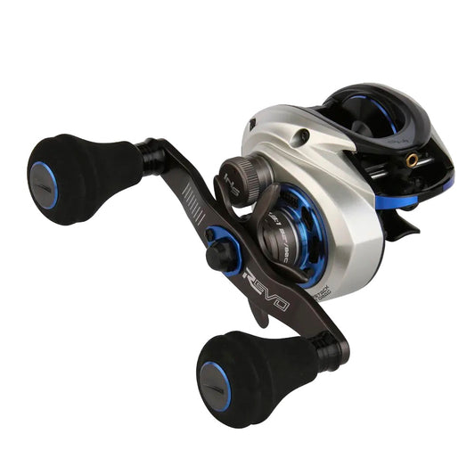 Abu Revo Inshore LP