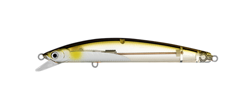 Daiwa Double Clutch 75sr