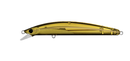 Daiwa Double Clutch 75sr