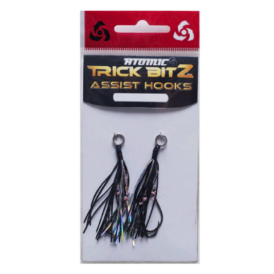 Atomic Trick Bitz Assist Hooks #4