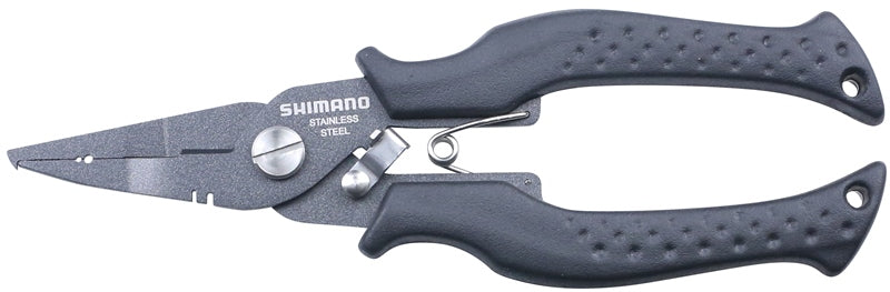 Shimano JDM Split Ring Pliers