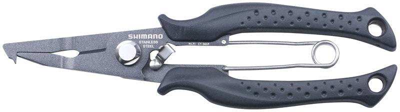 Shimano JDM Split Ring Pliers