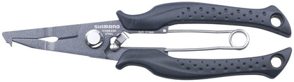 Shimano JDM Split Ring Pliers