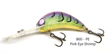 Barambah B60 Diver