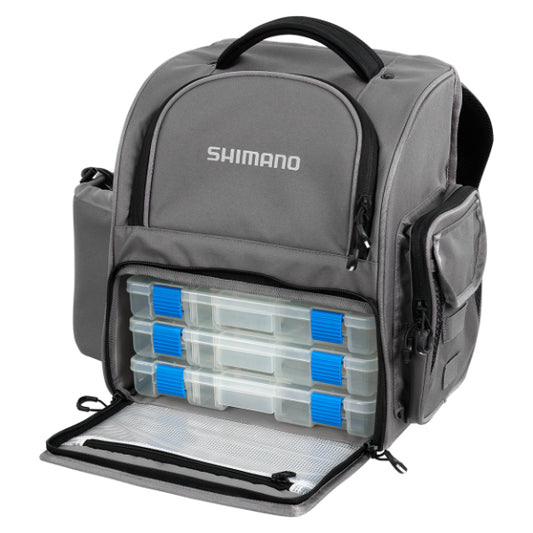 Shimano Back Pack
