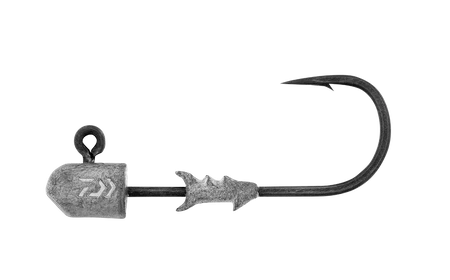 Daiwa BaitJunkie Finesse Jighead