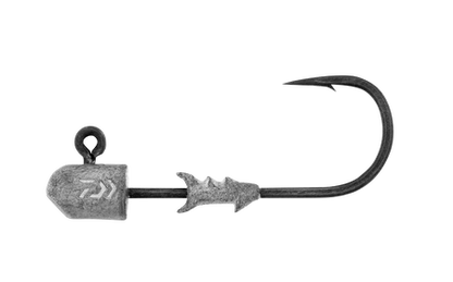 Daiwa BaitJunkie Finesse Jighead
