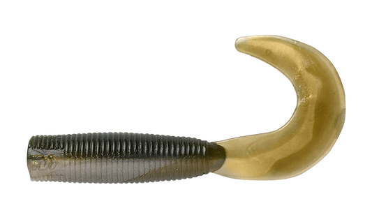 Daiwa BaitJunkie 2.5" Grub