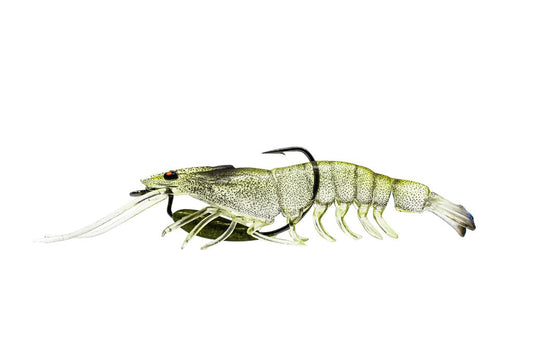 Chasebait Flick Prawn Jnr