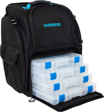 Shimano Back Pack
