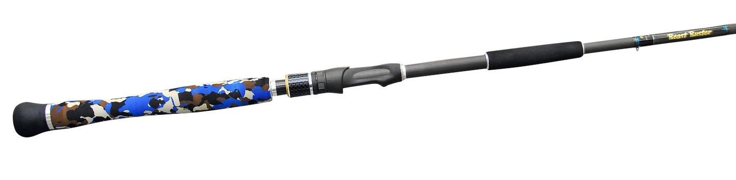 Millerods - Beast Buster LMLC 762