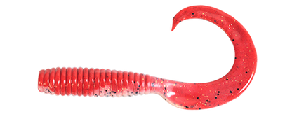 Berkley Gulp 6" Grub