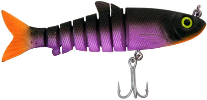 Zerek Live Mullet