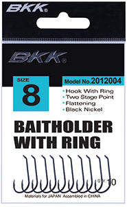 BKK Baitholder Bait Pack