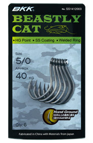 BKK Beastly Cat Bait Pack