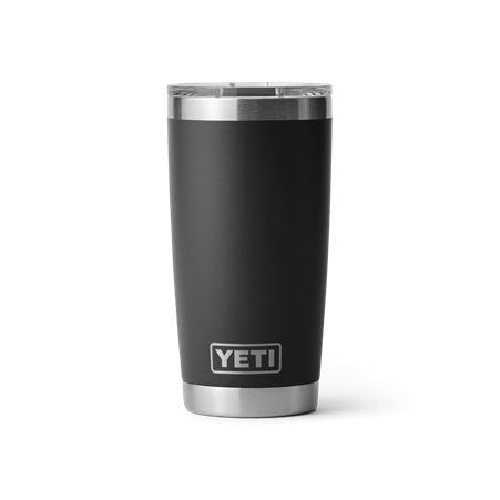 Yeti Rambler 20oz Tumbler