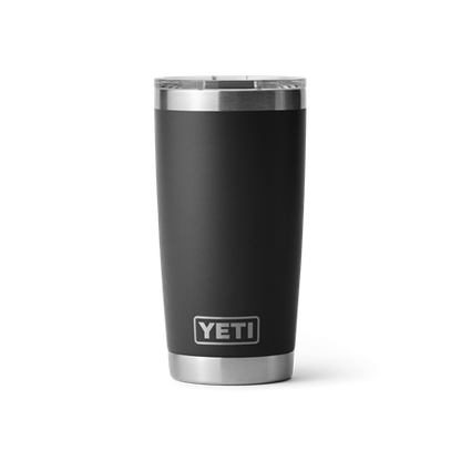 Yeti Rambler 20oz Tumbler