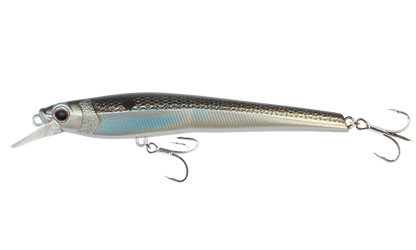 Nomad Shikari 95mm Floatiing